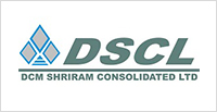 DCM Shriram Consolidated Limited