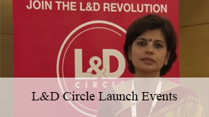 L&D Circle Launch Events